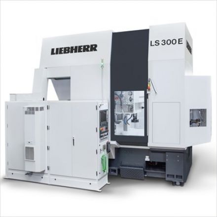 LIEBHERR - LS 300E