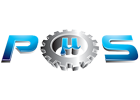 PMS Makine Logo